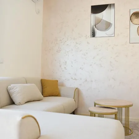 Apartment Pappy Novi Sad