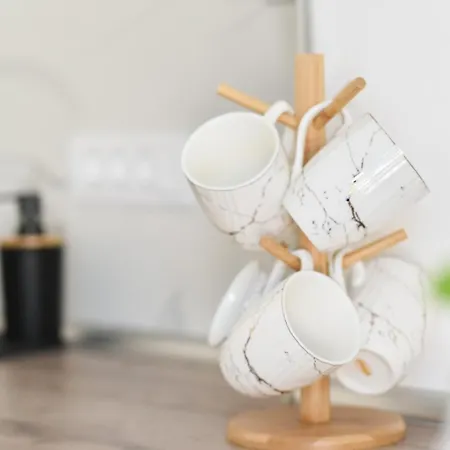 Pappy Apartment Novi Sad