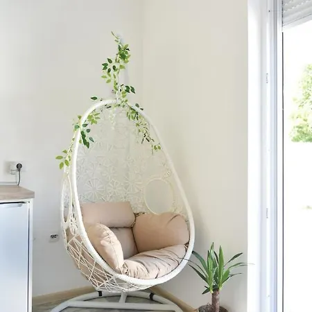 Pappy Apartment Novi Sad